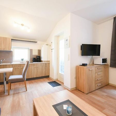 Апартаменти Haus Alte Kiefer Whg 2 Нордернай Екстер'єр фото